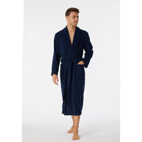 Schiesser Heren Badjas 178400 - Jambelles