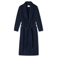 Schiesser Heren Badjas 178400 - Jambelles