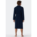 Schiesser Heren Badjas 178407 - Jambelles