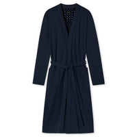 Schiesser Heren Badjas 178407 - Jambelles