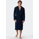 Schiesser Heren Badjas 178407 - Jambelles