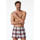 Schiesser Heren Boxer 2-Pack Boxershorts 182124 - Jambelles