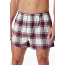 Schiesser Heren Boxer 2-Pack Boxershorts 182124 - Jambelles