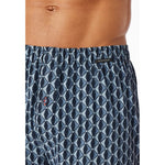 Schiesser Heren Boxer 2-Pack Boxershorts 182427 - Jambelles