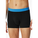 Schiesser Heren Boxer 3-Pack Shorts 180194 - Jambelles