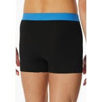 Schiesser Heren Boxer 3-Pack Shorts 180194 - Jambelles