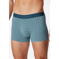 Schiesser Heren Boxer 3PACK Shorts 180197 - Jambelles