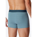 Schiesser Heren Boxer 3PACK Shorts 180197 - Jambelles