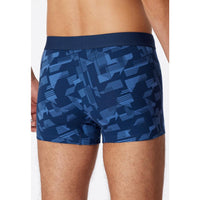 Schiesser Heren Boxer 3PACK Shorts 180197 - Jambelles
