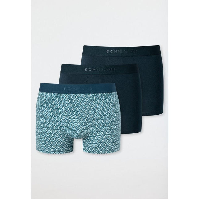 3PACK Shorts 180197