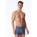 Schiesser Heren Boxer 3PACK Shorts 180216 - Jambelles