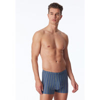 Schiesser Heren Boxer 3PACK Shorts 180216 - Jambelles
