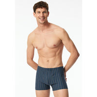 Schiesser Heren Boxer 3PACK Shorts 180216 - Jambelles