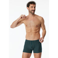 Schiesser Heren Boxer 3PACK Shorts 180216 - Jambelles