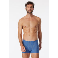 Schiesser Heren Boxer 3PACK Shorts 180216 - Jambelles