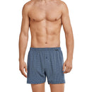 Schiesser Heren Boxer Boxershort 169703 - Jambelles