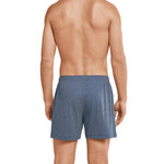 Schiesser Heren Boxer Boxershort 169703 - Jambelles