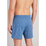 Schiesser Heren Boxer Boxershort 175706 - Jambelles