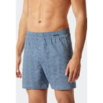 Schiesser Heren Boxer Boxershort 176828 - Jambelles