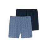 Schiesser Heren Boxer Boxershort 176828 - Jambelles