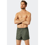 Schiesser Heren Boxer Boxershort 176829 - Jambelles