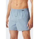Schiesser Heren Boxer Boxershort 176829 - Jambelles