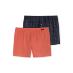 Schiesser Heren Boxer Boxershort 176829 - Jambelles