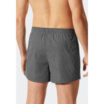 Schiesser Heren Boxer Boxershort 176830 - Jambelles
