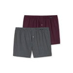 Schiesser Heren Boxer Boxershort 176830 - Jambelles