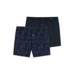 Schiesser Heren Boxer Boxershort 177999 - Jambelles