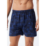 Schiesser Heren Boxer Boxershort 177999 - Jambelles