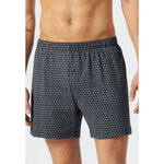 Schiesser Heren Boxer Boxershort 178133 - Jambelles
