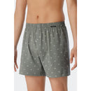 Schiesser Heren Boxer Boxershorts 2 Pack 179039 - Jambelles