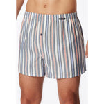 Schiesser Heren Boxer Boxershorts 2-Pack 2P 180202 - Jambelles