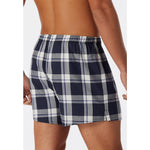Schiesser Heren Boxer Boxershorts 2-Pack 2P 180202 - Jambelles