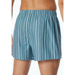 Schiesser Heren Boxer Boxershorts 2-Pack 2P 180202 - Jambelles