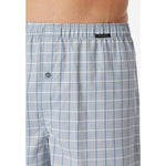 Schiesser Heren Boxer Boxershorts 2-Pack 2P 180202 - Jambelles