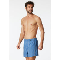 Schiesser Heren Boxer Boxershorts 2-Pack 2P 180202 - Jambelles