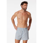 Schiesser Heren Boxer Boxershorts 2-Pack 2P 180202 - Jambelles