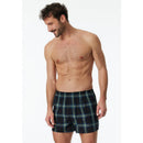 Schiesser Heren Boxer Boxershorts 2-Pack 2P 180202 - Jambelles