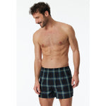Schiesser Heren Boxer Boxershorts 2-Pack 2P 180202 - Jambelles