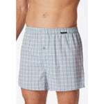 Schiesser Heren Boxer Boxershorts 2-Pack 2P 180202 - Jambelles