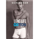 Schiesser Heren Boxer Cyclist 145137 - Jambelles