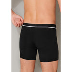 Schiesser Heren Boxer Retro 174015 - Jambelles