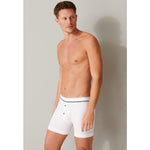 Schiesser Heren Boxer Retro 174015 - Jambelles