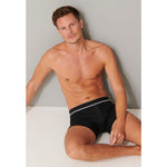 Schiesser Heren Boxer Retro 174015 - Jambelles