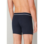 Schiesser Heren Boxer Retro 174015 - Jambelles