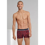 Schiesser Heren Boxer Short 173730 - Jambelles