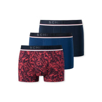 Schiesser Heren Boxer Short 173730 - Jambelles