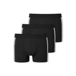 Schiesser Heren Boxer Short 173816 - Jambelles